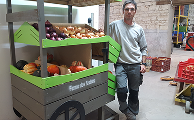 produits locaux indre et loire