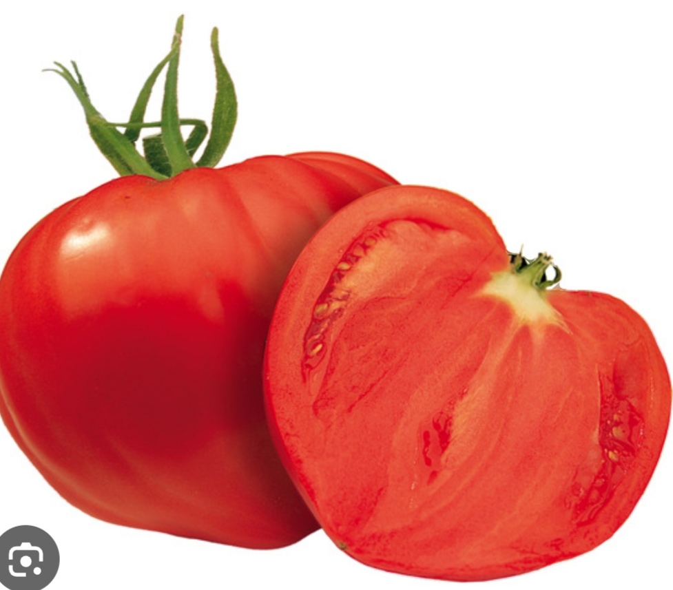Tomates Cœur de bœuf 1 kg