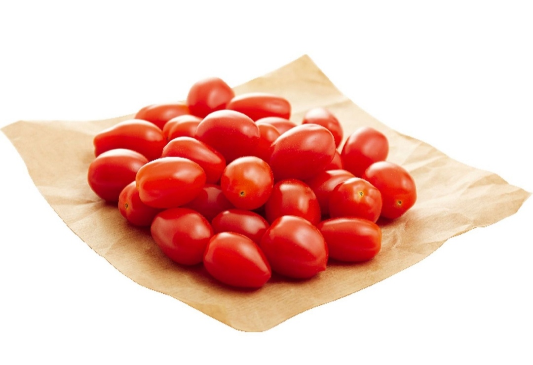 Tomates cerises 500gr