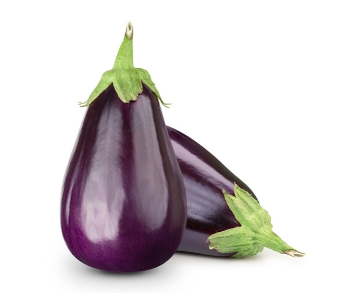 Aubergine 1 kg